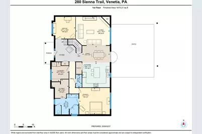 280 Sienna Trl, Peters Township, PA 15367 - Photo 34