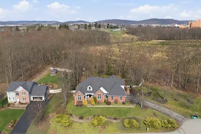 85 Morningside Dr, White Township, PA 15701 - Photo 4