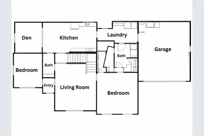 1033 Timberwood Dr, Chippewa Township, PA 15010 - Photo 32