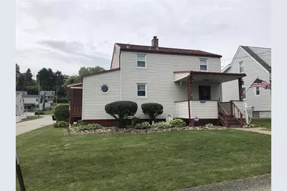 2022 Gordon Avenue, McKeesport, PA 15132 - Photo 2