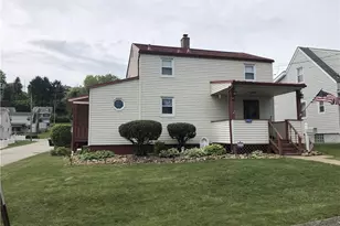 2022 Gordon Ave, McKeesport, PA 15132 - Photo 2