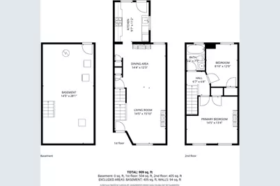 2 Clarendon Place, Friendship Park, PA 15206 - Photo 30