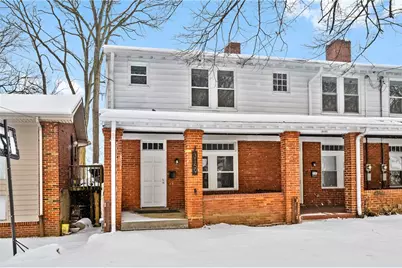 3159 Beechwood Blvd, Pittsburgh, PA 15217 - Photo 2