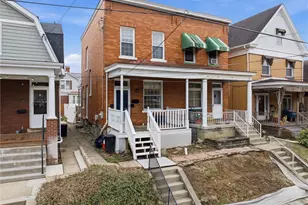 78 N Bryant Ave, Pittsburgh, PA 15202 - Photo 1