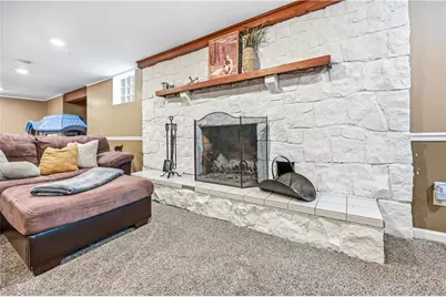 516 Wallace Run Rd, Beaver Falls, PA 15010 - Photo 32