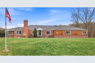 516 Wallace Run Rd, Beaver Falls, PA 15010 - Photo 1