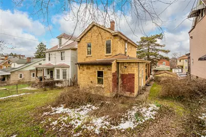 208 Linnview Ave., Pittsburgh, PA 15210 - Photo 4