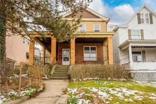 208 Linnview Ave, Pittsburgh, PA 15210 - Photo 1