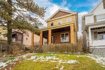 208 Linnview Ave., Pittsburgh, PA 15210 - Photo 2