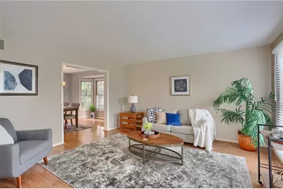 1616 Forest Ridge Dr, Pittsburgh, PA 15237 - Photo 6