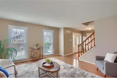 1616 Forest Ridge Dr, Pittsburgh, PA 15237 - Photo 8