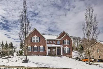 143 Sweetwater Dr, Sewickley Hills Boro, PA 15143 - Photo 1