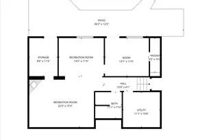 1233 Bickerton Dr, Clairton, PA 15025 - Photo 46