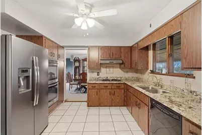 1233 Bickerton Dr, Clairton, PA 15025 - Photo 16