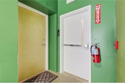 5491 Penn Ave #B303, Friendship Park, PA 15206 - Photo 12