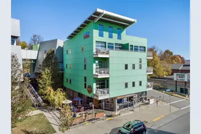 5491 Penn Ave #B303, Friendship Park, PA 15206 - Photo 2