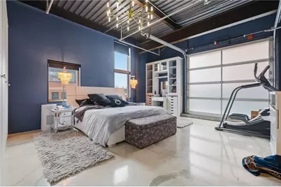 5491 Penn Ave #B303, Friendship Park, PA 15206 - Photo 34