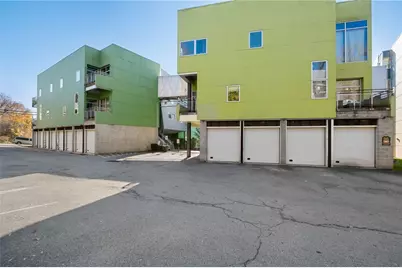 5491 Penn Ave #B303, Friendship Park, PA 15206 - Photo 48