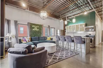 5491 Penn Ave #B303, Friendship Park, PA 15206 - Photo 26