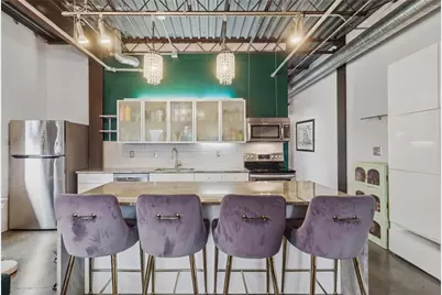 5491 Penn Ave #B303, Friendship Park, PA 15206 - Photo 18