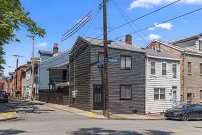 164 S 18th St, Pittsburgh, PA 15203 - Photo 2