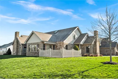 7016 Berringer Court, Moon/Crescent Twp, PA 15108 - Photo 1