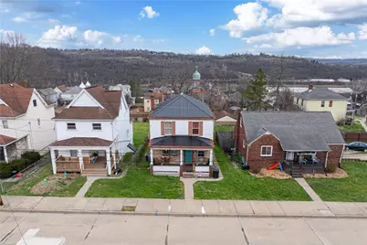 11 Knox Ave, Monessen, PA 15062 - Photo 2