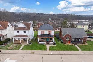 11 Knox Ave, Monessen, PA 15062 - Photo 2