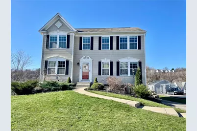 138 Rose Ave, Canonsburg, PA 15317 - Photo 1
