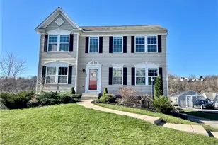 138 Rose Ave, Canonsburg, PA 15317 - Photo 1