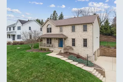 5070 Cypress Dr, Murrysville, PA 15668 - Photo 2