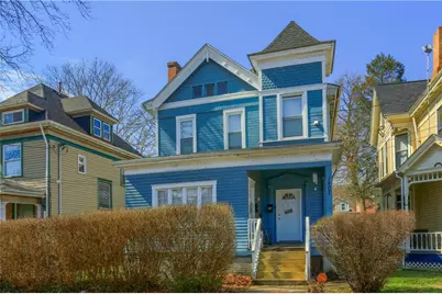 1407 5th Avenue, Beaver Falls, PA 15010 - Photo 1