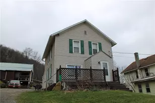 620 1st St, Cherryhll Township-Clymer, PA 15728 - Photo 2