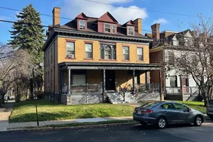 401 S Graham St, Pittsburgh, PA 15232 - Photo 2