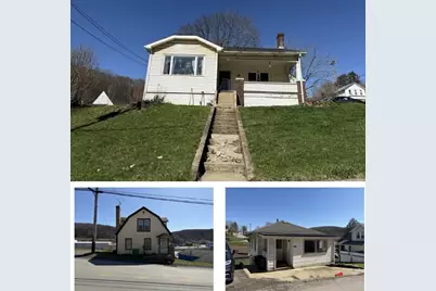 104 Argyle St (And 2 Additional), Petrolia, PA 16050 - Photo 1