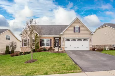 120 Twilight Dr, North Strabane, PA 15317 - Photo 1