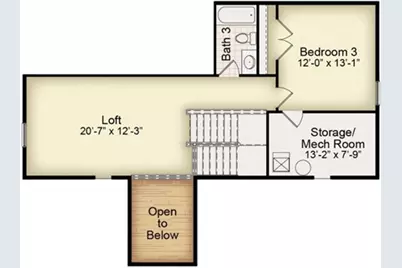 Lot 101 Oliver Drive, South Park, PA 15129 - Photo 6