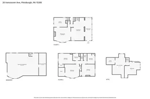 25 Vancouver Ave, Pittsburgh, PA 15205 - Photo 42