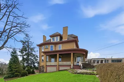 25 Vancouver Ave, Pittsburgh, PA 15205 - Photo 2