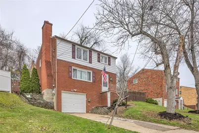 4956 Aspen St, West Mifflin, PA 15122 - Photo 1