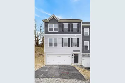 704 Olivia St, Collier Township, PA 15205 - Photo 2