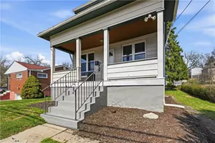 137 E Pennview St, Pittsburgh, PA 15223 - Photo 2