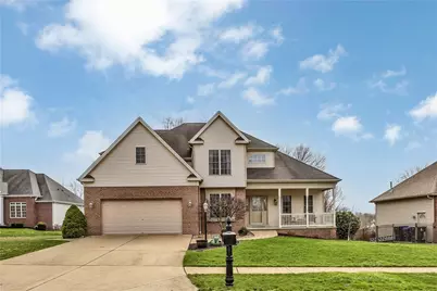 918 Gregory Ct, Cranberry Township, PA 16066 - Photo 1