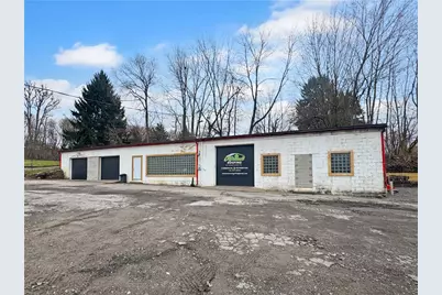 514 Taylor Street, New Castle, PA 16101 - Photo 2