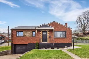 107 Tarpon Dr, Pittsburgh, PA 15212 - Photo 1