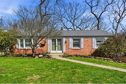 8180 Roosevelt Blvd, Pittsburgh, PA 15237 - Photo 1