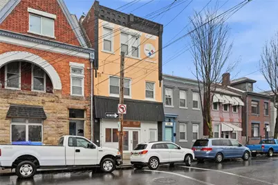 116 S 17th St, Pittsburgh, PA 15203 - Photo 2