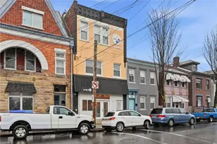 116 S 17th St, Pittsburgh, PA 15203 - Photo 2