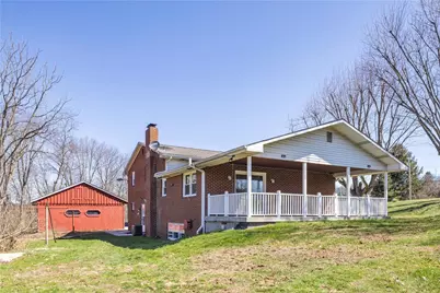 1060 Pittsburgh Rd, Middlesex Township, PA 16059 - Photo 4