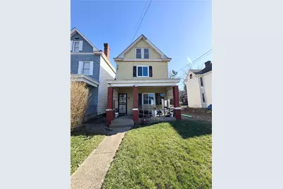 1020 Lakewood Ave, Elliott, PA 15220 - Photo 1